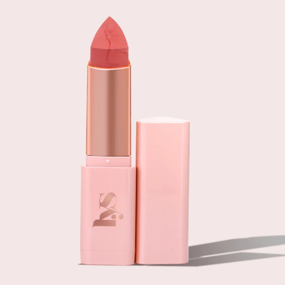Lys Beauty Higher Standard Cream Glow Blush - Focused